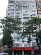 鄰近仁愛三青社區推薦-國園大樓，位於台北市大安區
